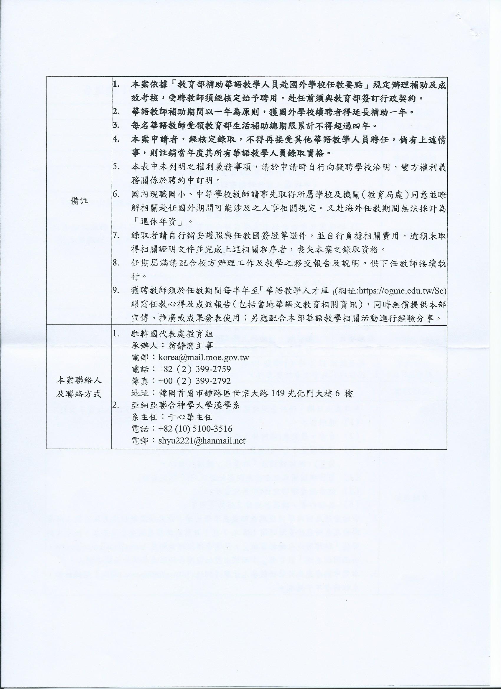 華語文教師Teacher/ Lecturer – 第14 頁– 台灣華語文教學學會